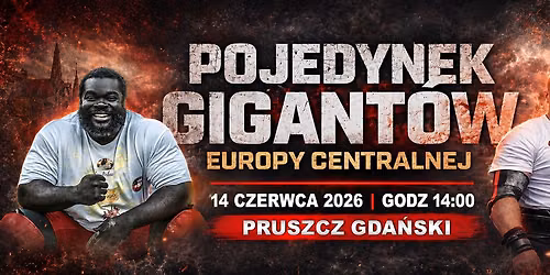 POJEDYNEK GIGANT\u00d3W EUROPY CENTRALNEJ 