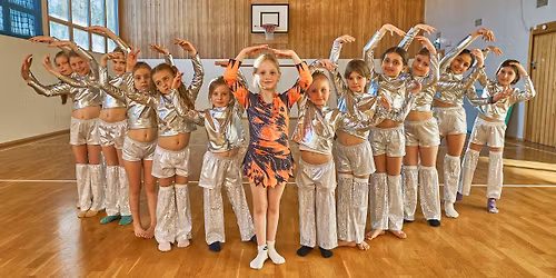 Dans for havet p\u00e5 Solsiden