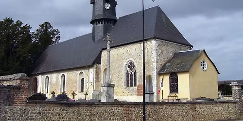 Randonn\u00e9e nature \u2013 Saint-Victor-d\u2019\u00c9pine