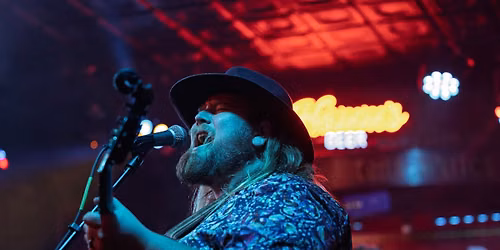 Bo Allen Messer Live At Peach Barn Farmhouse & Brewery 