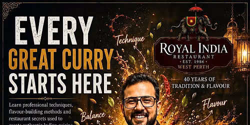 Cooking Demo and Tasting