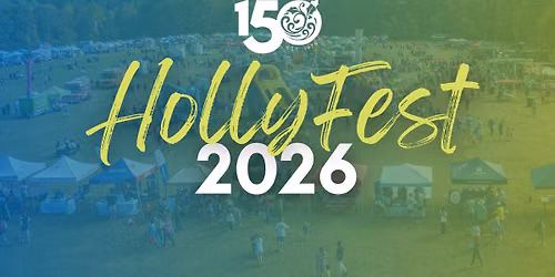 HollyFest 2026
