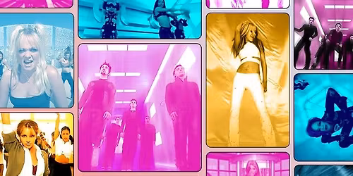 Y2K Drag Brunch- Boston