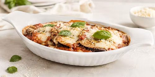 Eggplant Parmigiana: An Italian Comfort Classic