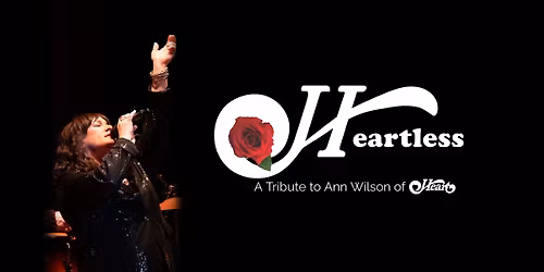 A Special Valentine's Day with Heartless