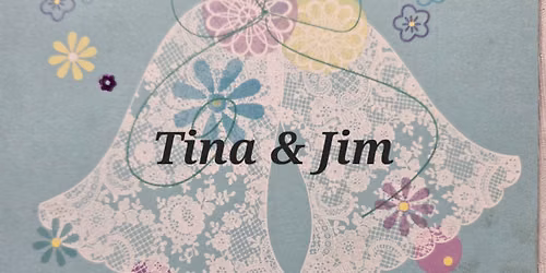 Wedding Social in Honour of Tina and Jim
