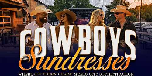 Cowboys & Sundresses