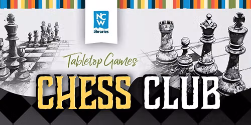 Chess Club