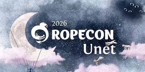 Ropecon 2026