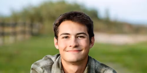 Joseph Matthew's open house\/grad party