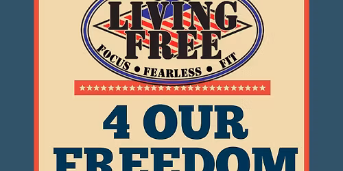 4 Our Freedom 5K