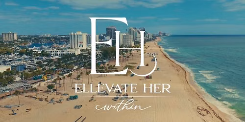 Ellevate Her Healing Retreat