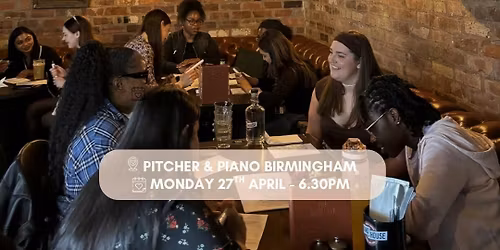 SFG: Speed Mate-Ing\ud83d\udc98 27\/04