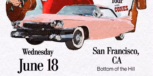 Lola Kirke at Mississippi Studios