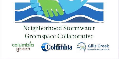 Neighborhood Greenspace Cleanup 