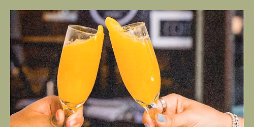 Mom-osa Magic | A Mother's Day Sip & Shop