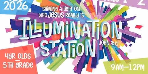 Vacation Bible School