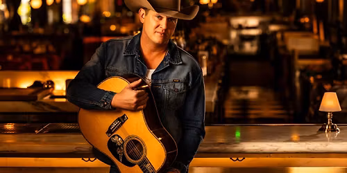 Jon Pardi: Honkytonk Hollywood Uk Tour