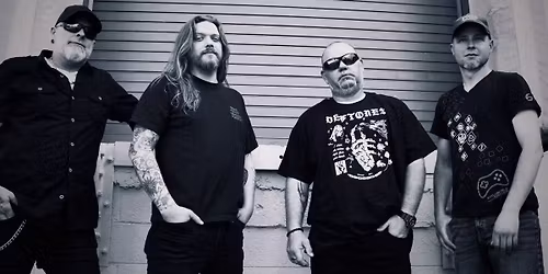 Liquid Relic @ RiffHouse Pub