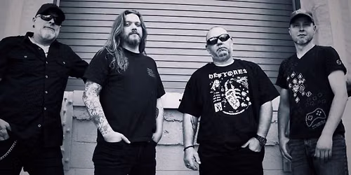 Liquid Relic @ RiffHouse Pub