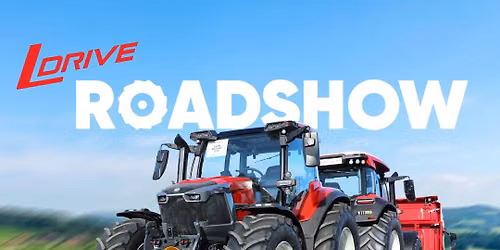 Lindner Roadshow in Randegg