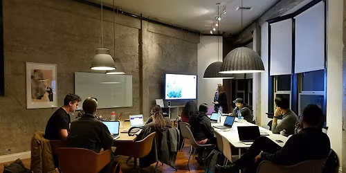 Build with AI App Builders \u2022\u00a0San Francisco