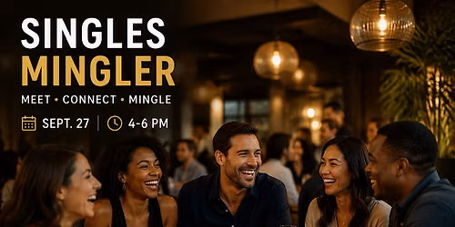 Singles Mingler