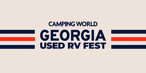 Georgia Used RV Fest