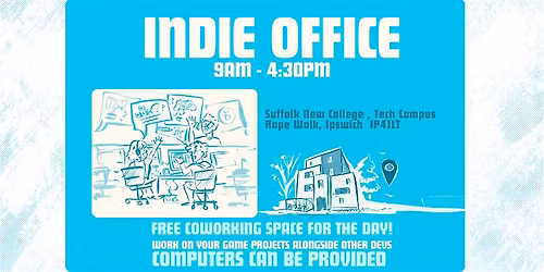 Indie Office