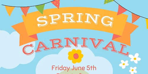 Spring Carnival! 