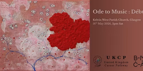 Ode to Music: D\u00e9but