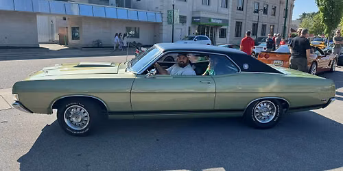 Zeeland Cars & Coffee