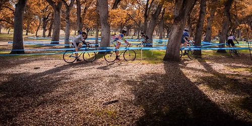 Sacramento Cyclocross Race 6