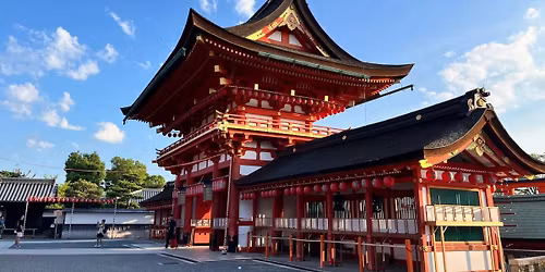 Japan. Roadtrip p\u00e5 Shikoku og Kyushu med teenagere. Helle og Peter Foldbjerg (DBK)
