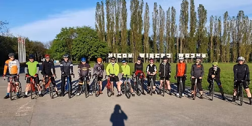 Szosa dla pocz\u0105tkuj\u0105cych- technika