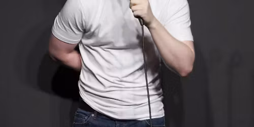 Karl Porter an evening of Stand up comedy