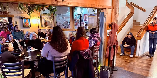 Women Who Write to Heal