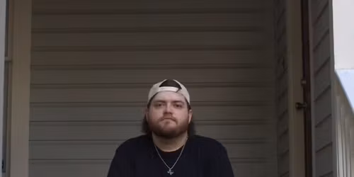 Hunter Lohr at TXM Tyler