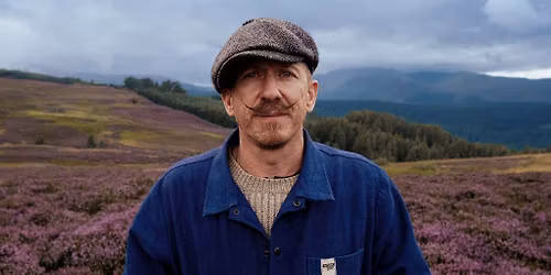 Foy Vance - The Wake World Tour