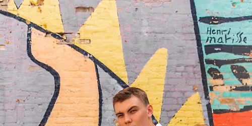 Sebastian\u2019s Grad Party - Save the date\u2728