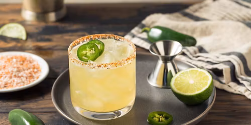 Tequila Time: High-Volume Hits