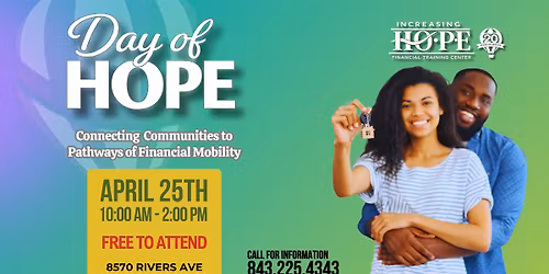 Day of HOPE 