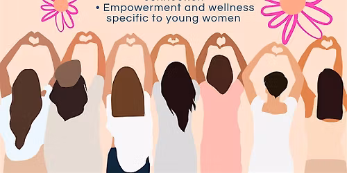 Help A Girl Out (HAGO) Workshop