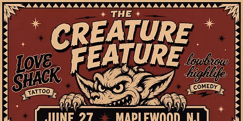 The Creature Feature