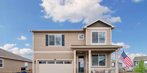 Open Space Galore -- Greeley Open House!