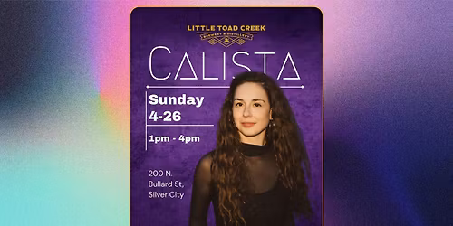 Calista