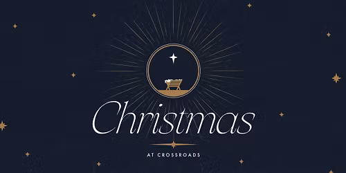 Christmas at Crossroads