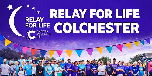 Relay for life