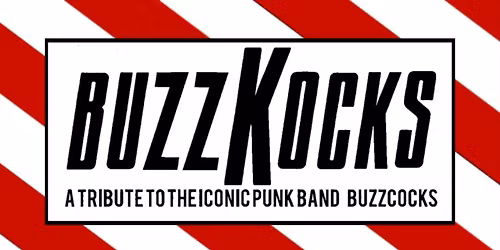 Buzzkocks - Tribute to The Buzzcocks at Duffy's Bar.