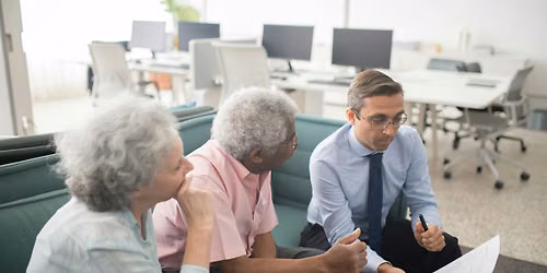 Claiming Social Security at the Wrong Age May Reduce Your Benefits